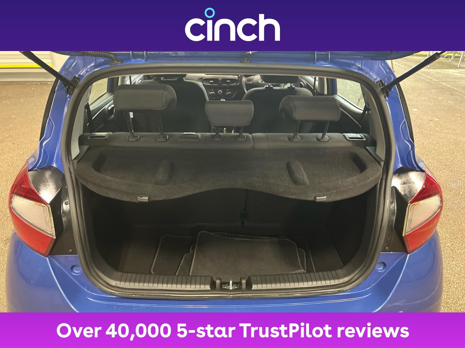 Used Hyundai i10 2020 for sale - 76581885: Photo 21