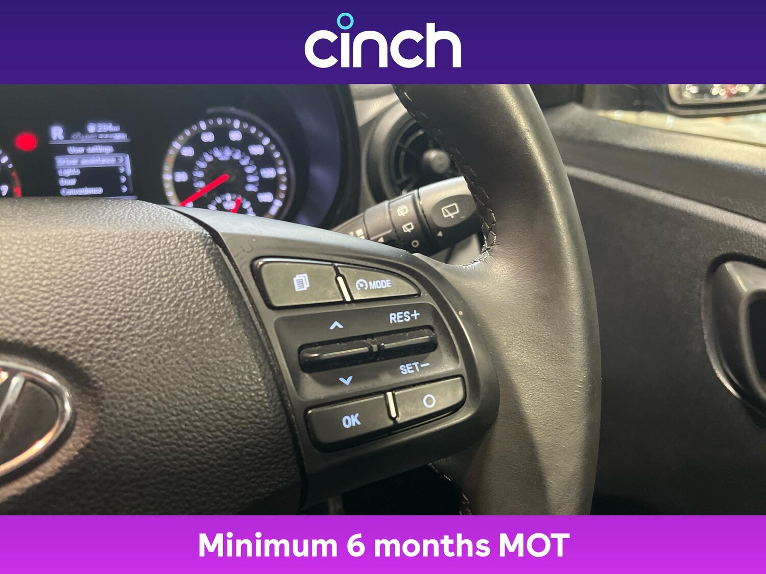 Used Hyundai i10 2020 for sale - 76581885: Photo 32