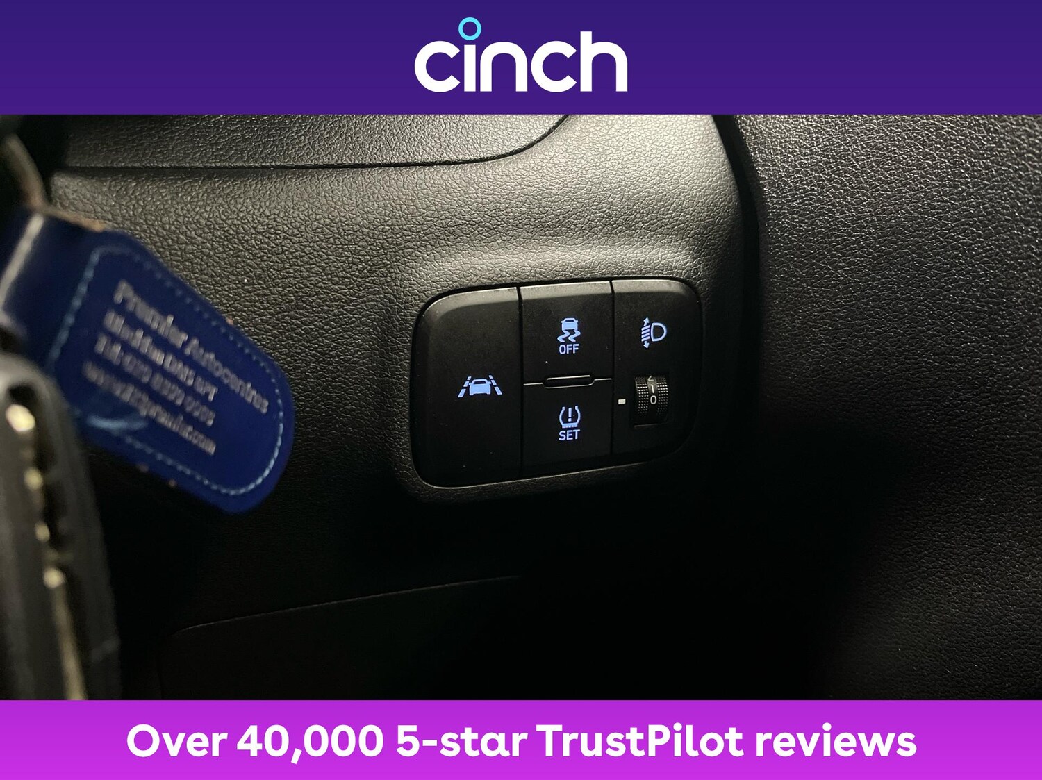 Used Hyundai i10 2020 for sale - 76581885: Photo 33