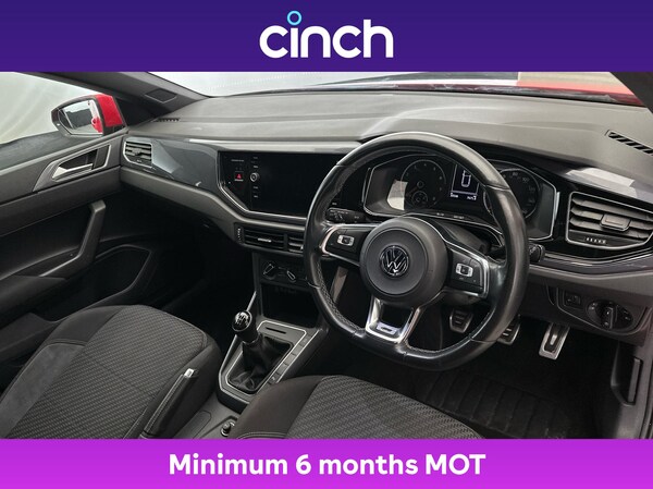 Used Volkswagen Polo 2020 for sale - 75390030: Photo 12
