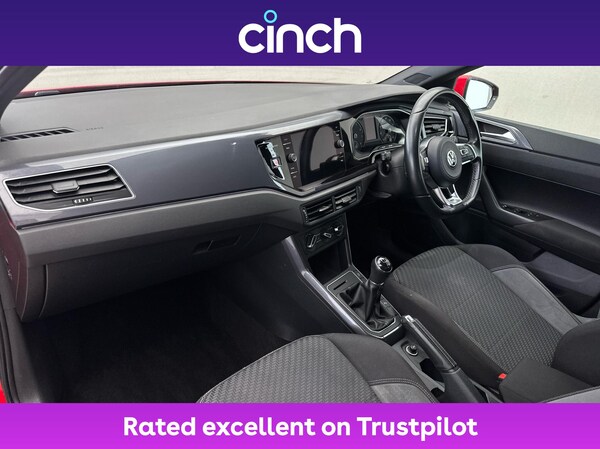 Used Volkswagen Polo 2020 for sale - 75390030: Photo 14