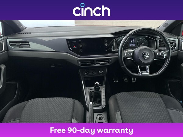 Used Volkswagen Polo 2020 for sale - 75390030: Photo 15