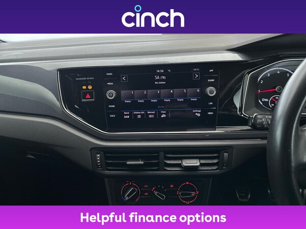Used Volkswagen Polo 2020 for sale - 75390030: Photo 17