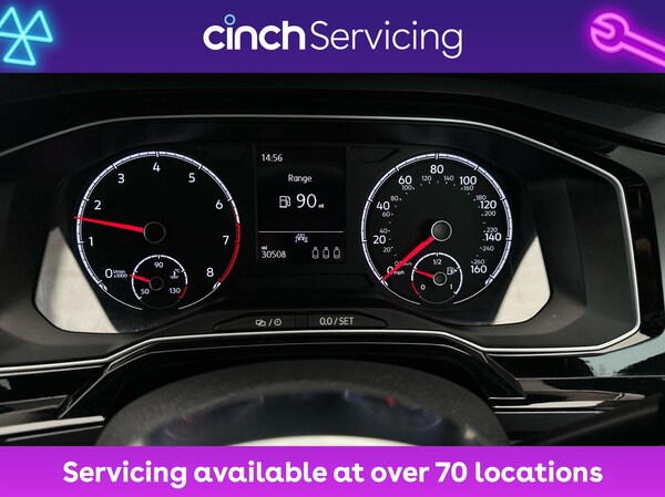 Used Volkswagen Polo 2020 for sale - 75390030: Photo 18