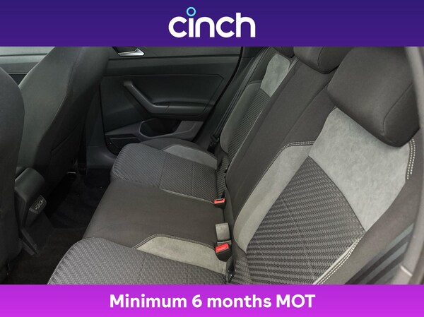 Used Volkswagen Polo 2020 for sale - 75390030: Photo 20
