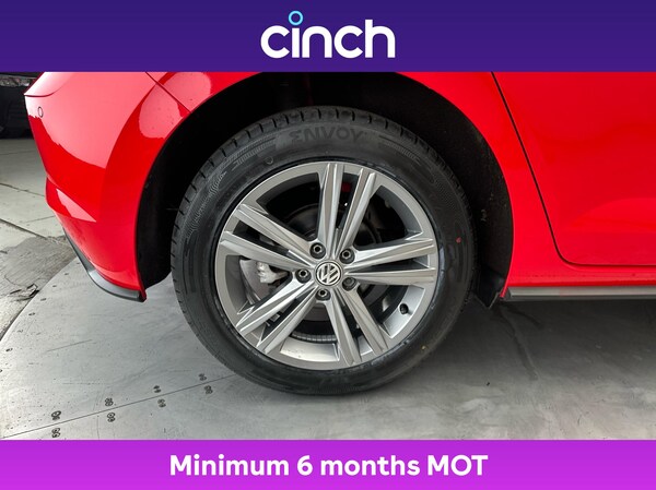 Used Volkswagen Polo 2020 for sale - 75390030: Photo 27