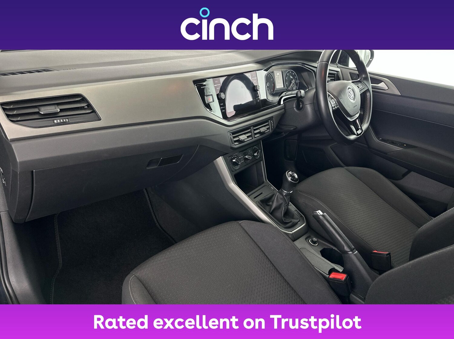 Used Volkswagen Polo 2019 for sale - 76335239: Photo 14