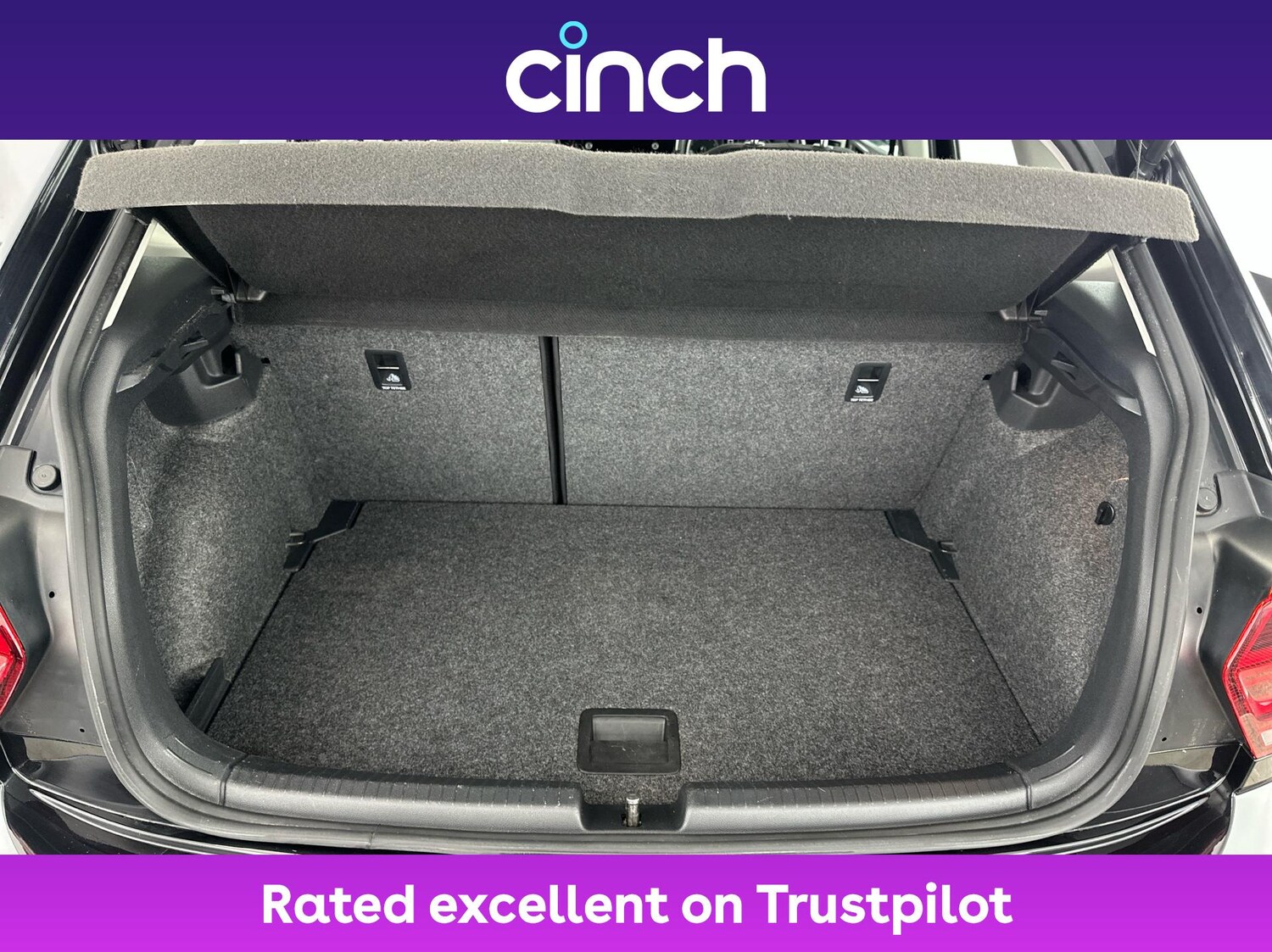 Used Volkswagen Polo 2019 for sale - 76335239: Photo 21