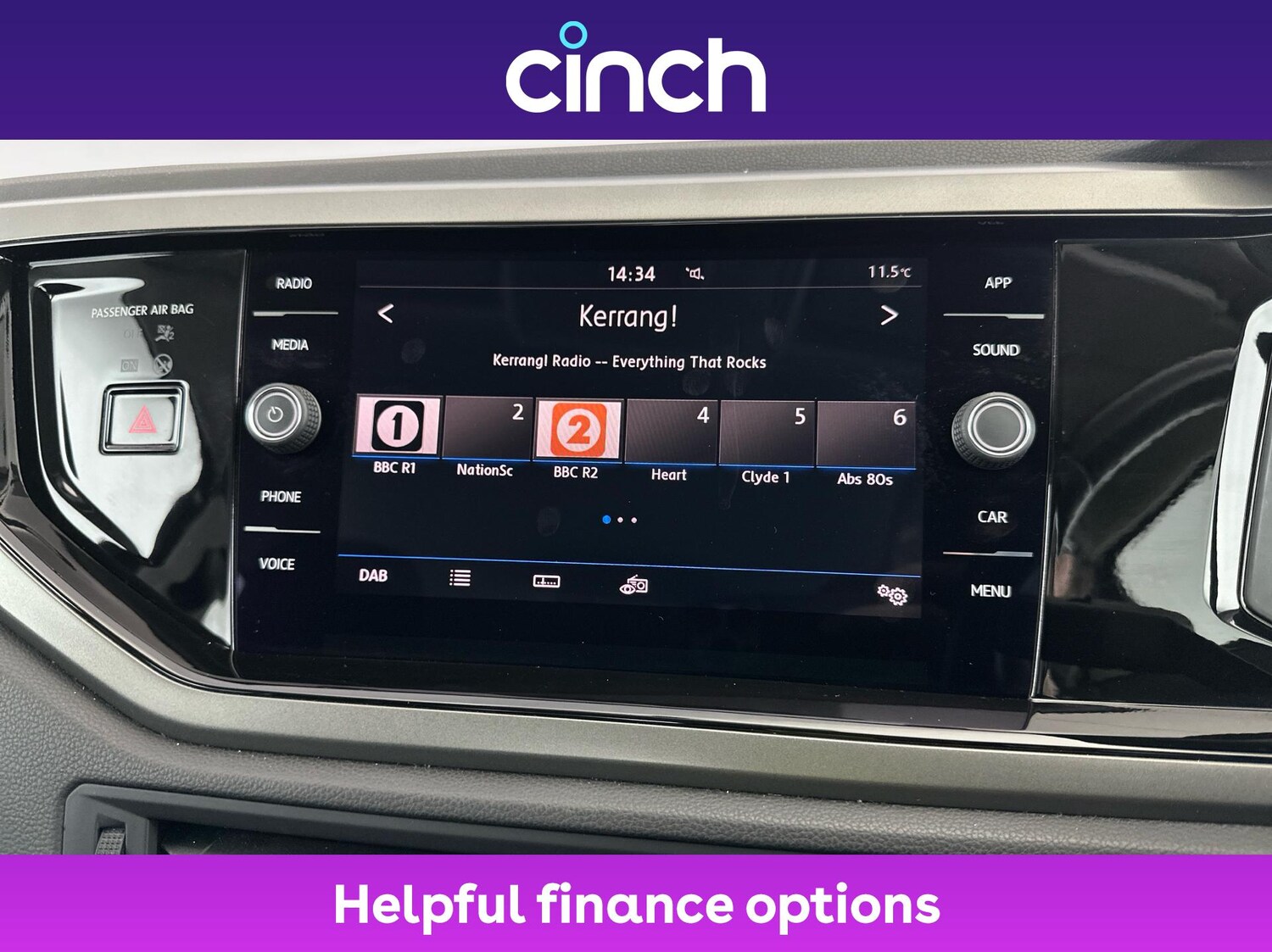 Used Volkswagen Polo 2019 for sale - 76335239: Photo 30