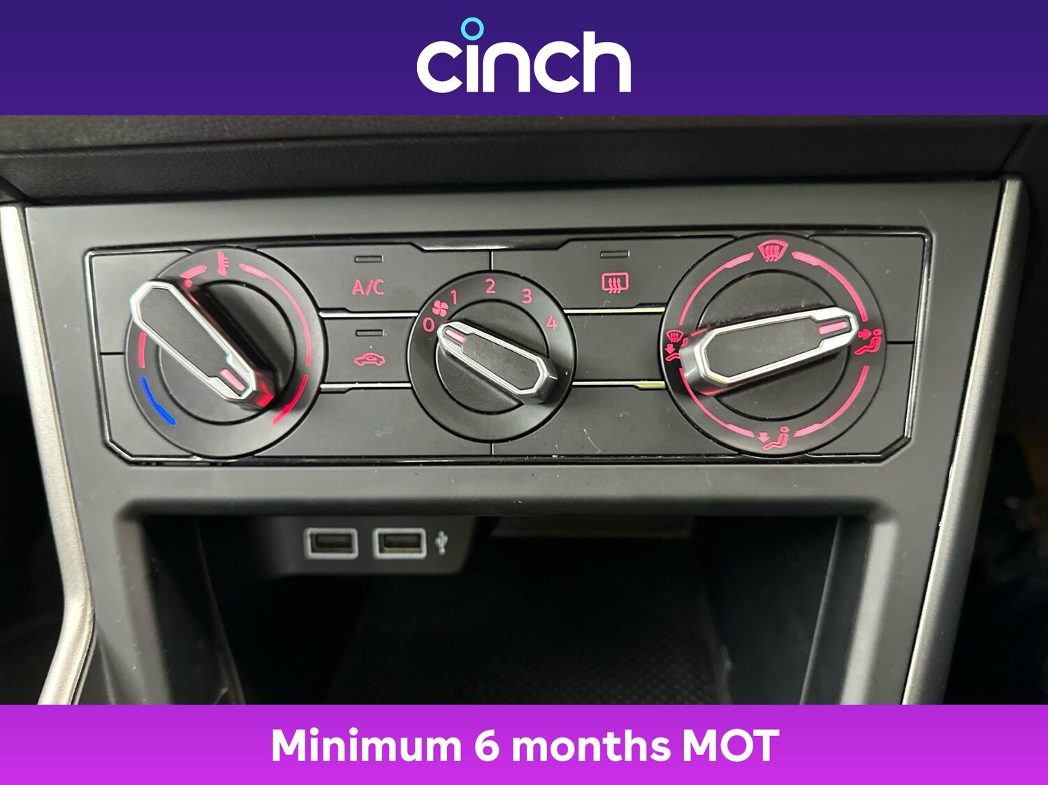 Used Volkswagen Polo 2019 for sale - 76335239: Photo 32