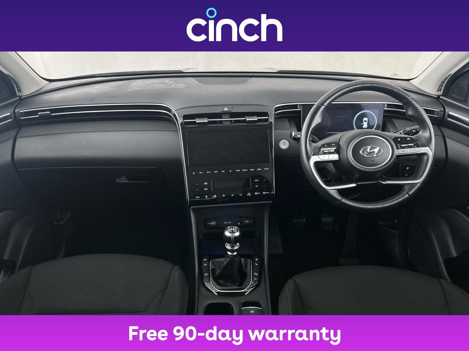 Used Hyundai TUCSON 2022 for sale - 76717563: Photo 15