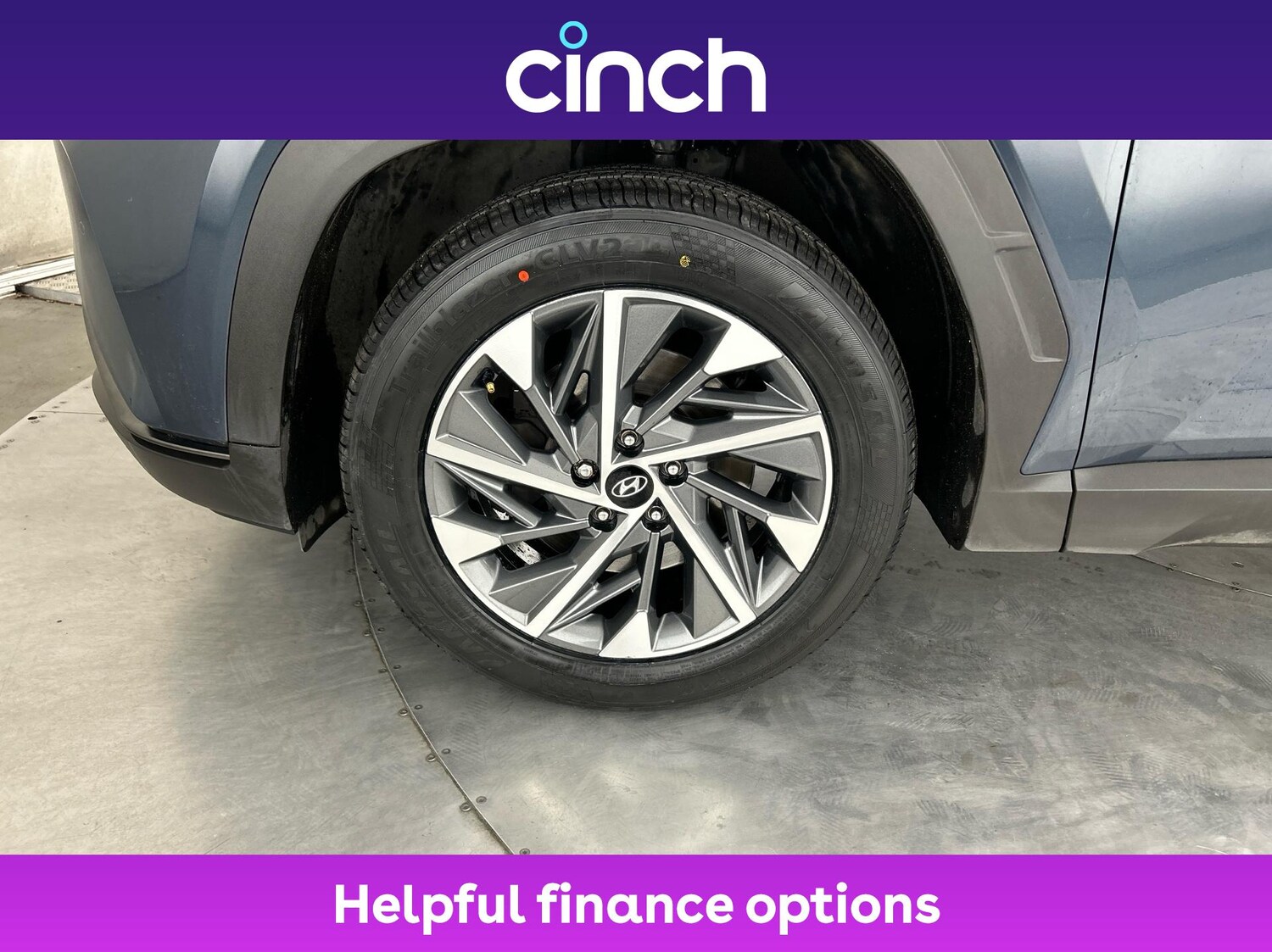 Used Hyundai TUCSON 2022 for sale - 76717563: Photo 24