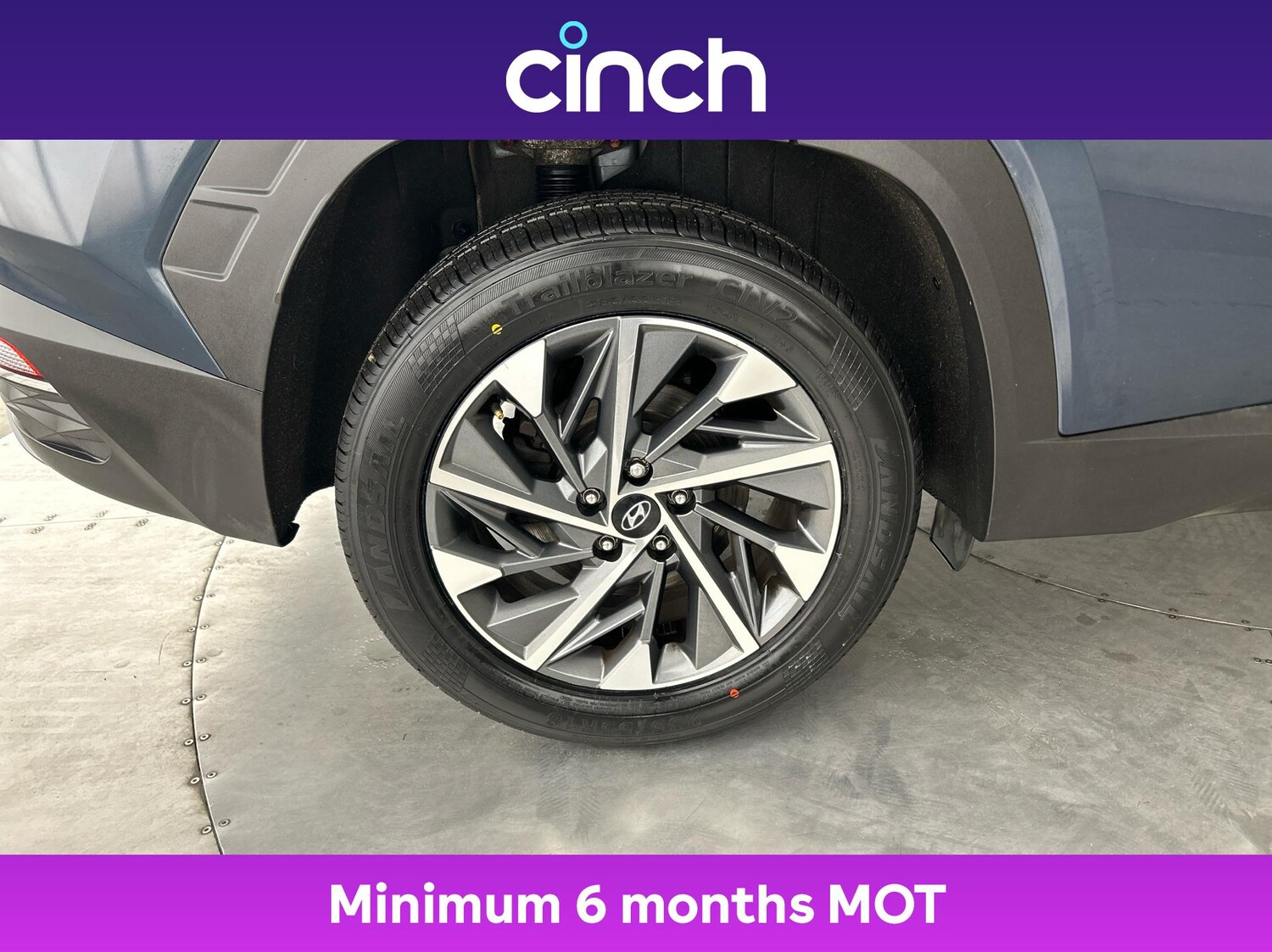 Used Hyundai TUCSON 2022 for sale - 76717563: Photo 27