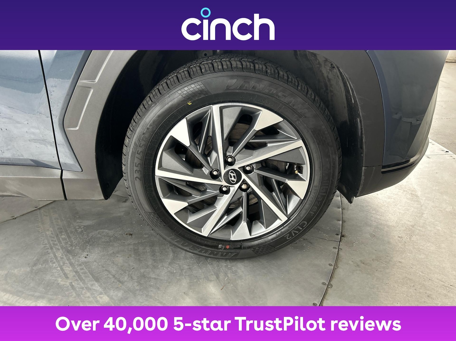 Used Hyundai TUCSON 2022 for sale - 76717563: Photo 28