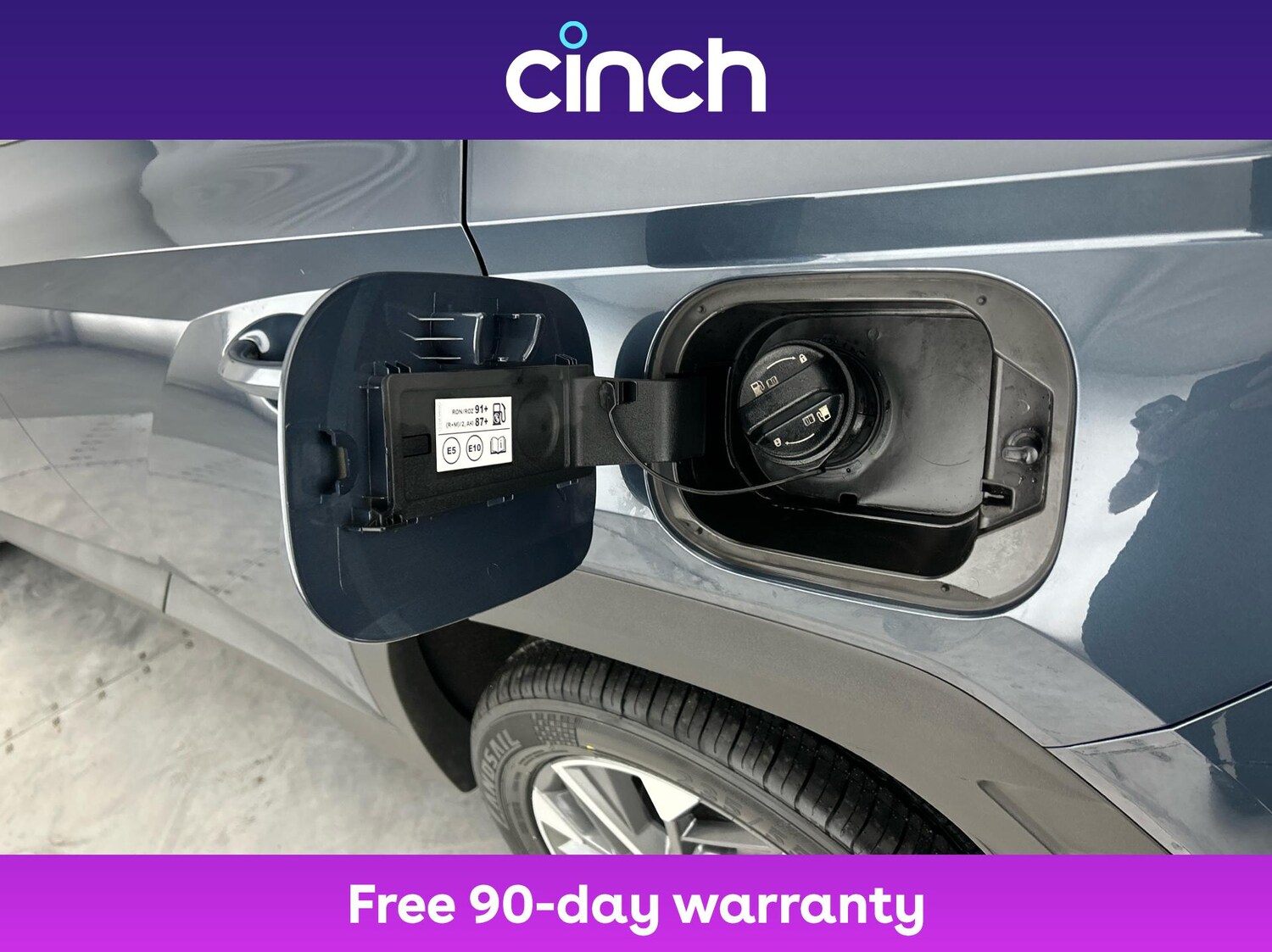 Used Hyundai TUCSON 2022 for sale - 76717563: Photo 29