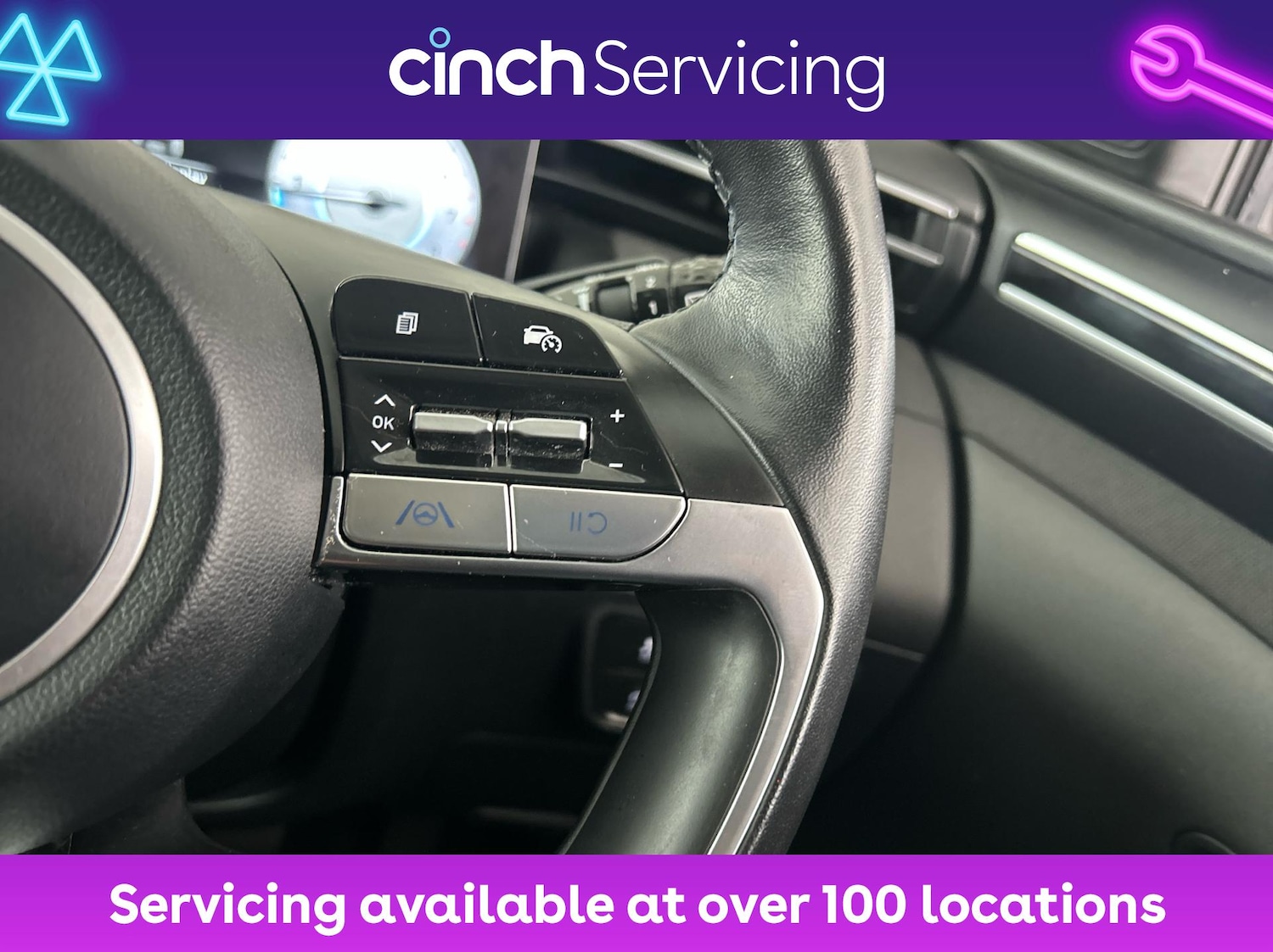 Used Hyundai TUCSON 2022 for sale - 76717563: Photo 31