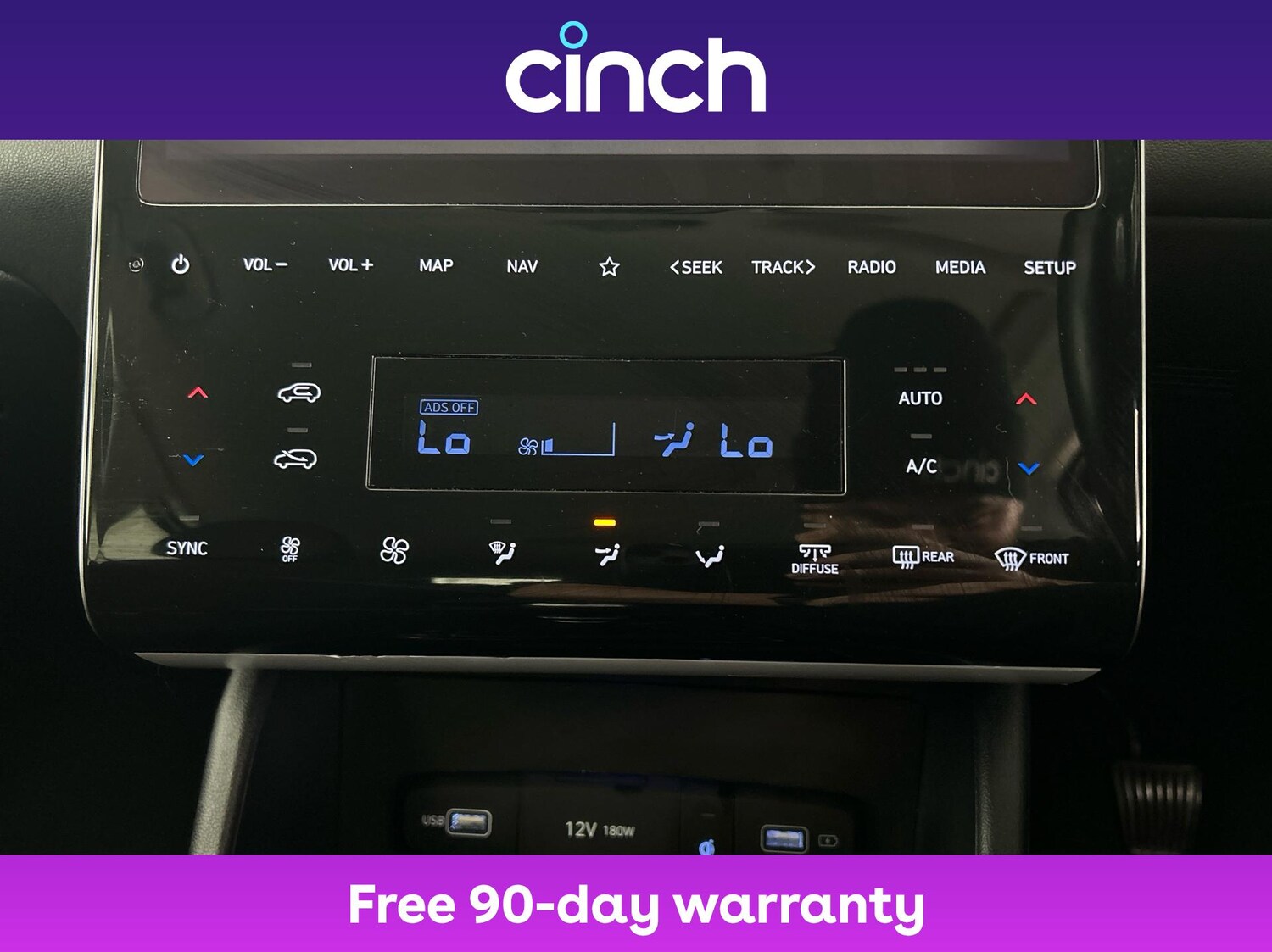 Used Hyundai TUCSON 2022 for sale - 76717563: Photo 34