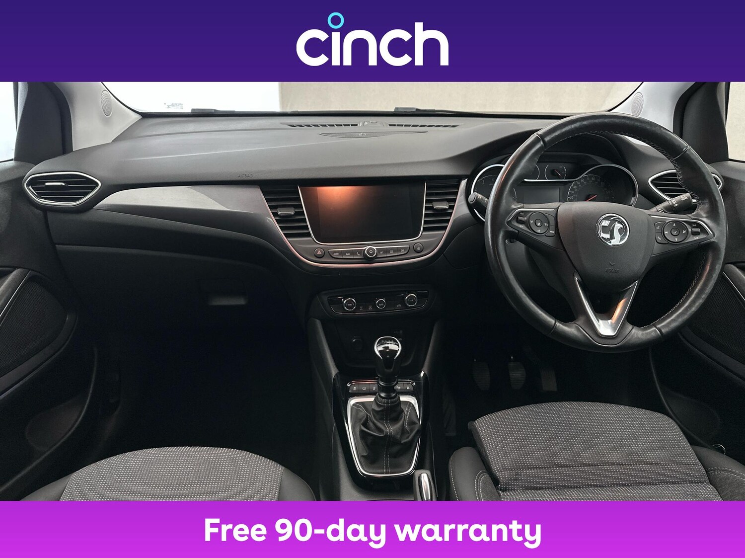 Used Vauxhall Crossland 2021 for sale - 77059544: Photo 15