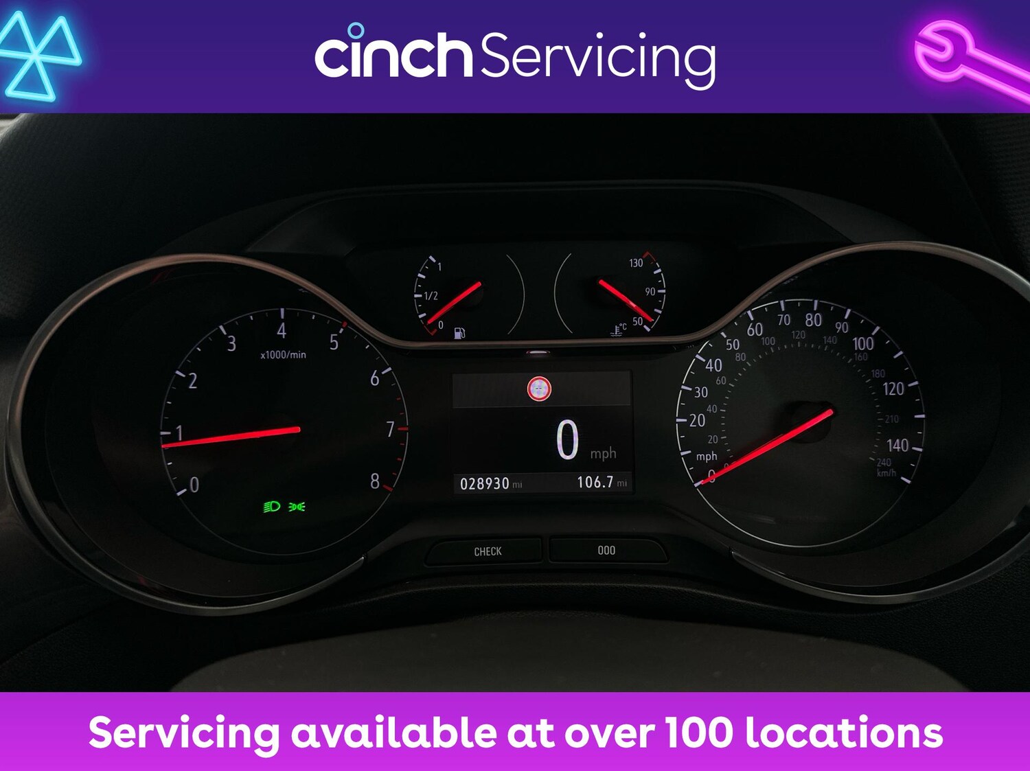 Used Vauxhall Crossland 2021 for sale - 77059544: Photo 18