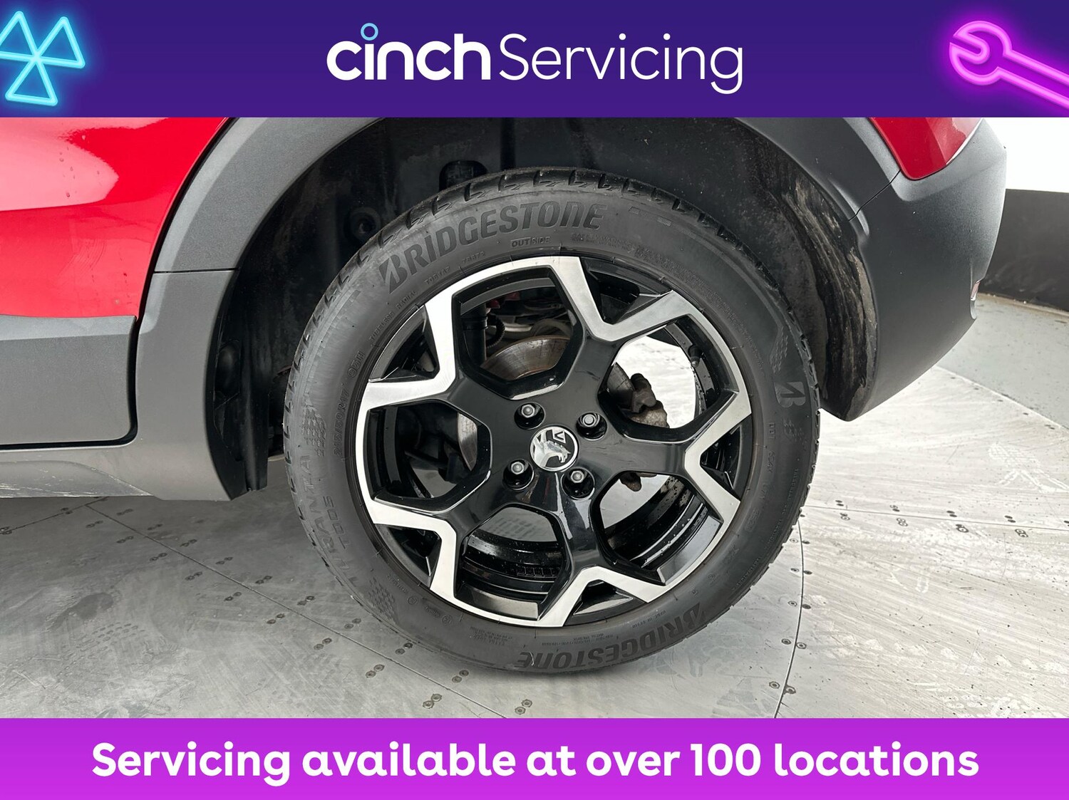 Used Vauxhall Crossland 2021 for sale - 77059544: Photo 26