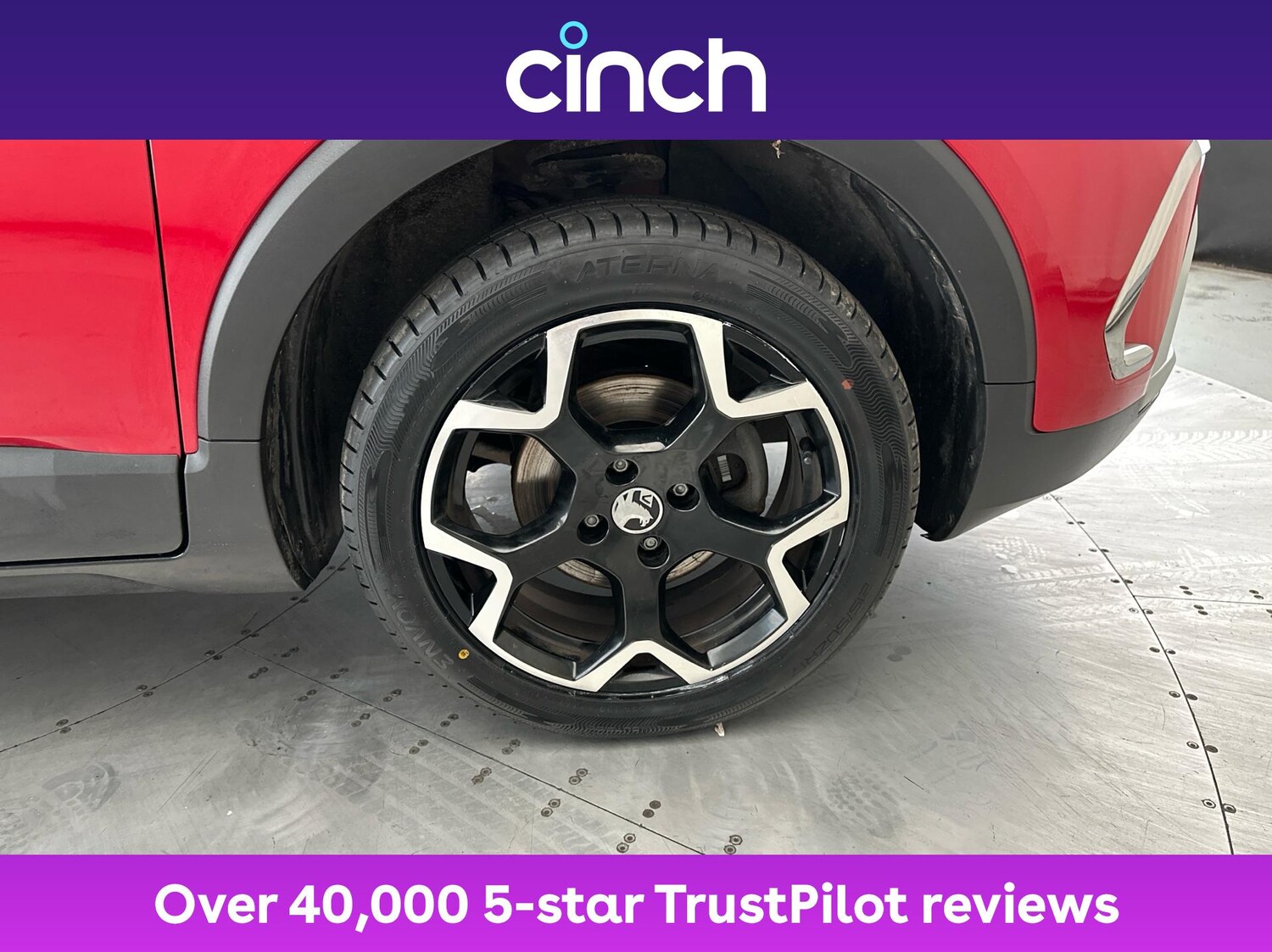 Used Vauxhall Crossland 2021 for sale - 77059544: Photo 28