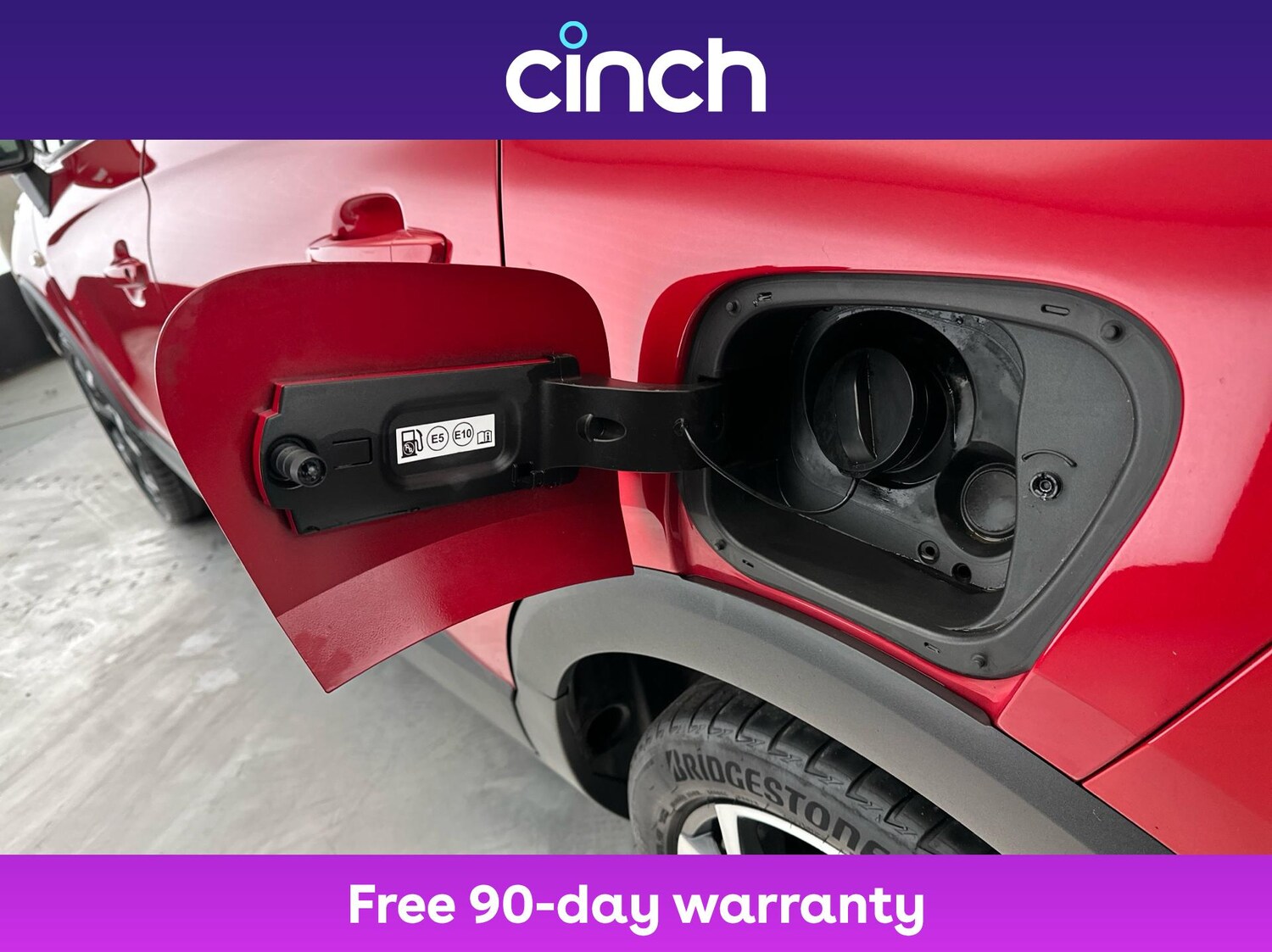 Used Vauxhall Crossland 2021 for sale - 77059544: Photo 29