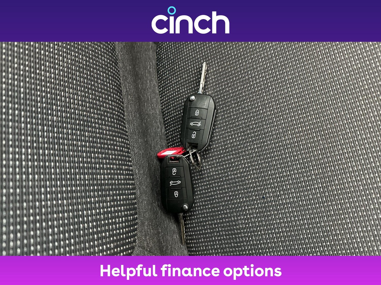 Used Vauxhall Crossland 2021 for sale - 77059544: Photo 30