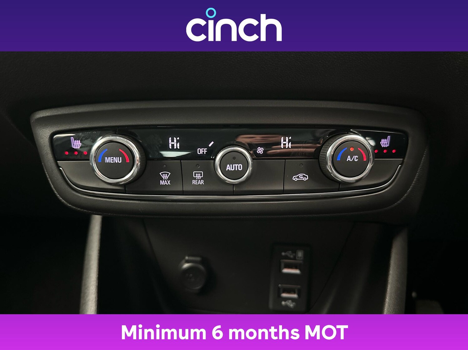 Used Vauxhall Crossland 2021 for sale - 77059544: Photo 32