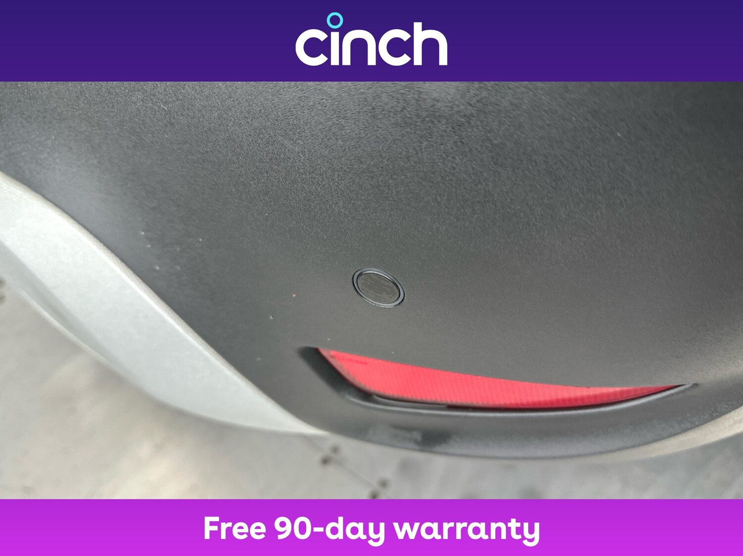 Used Vauxhall Crossland 2021 for sale - 77059544: Photo 34