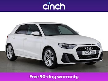 Audi - A1