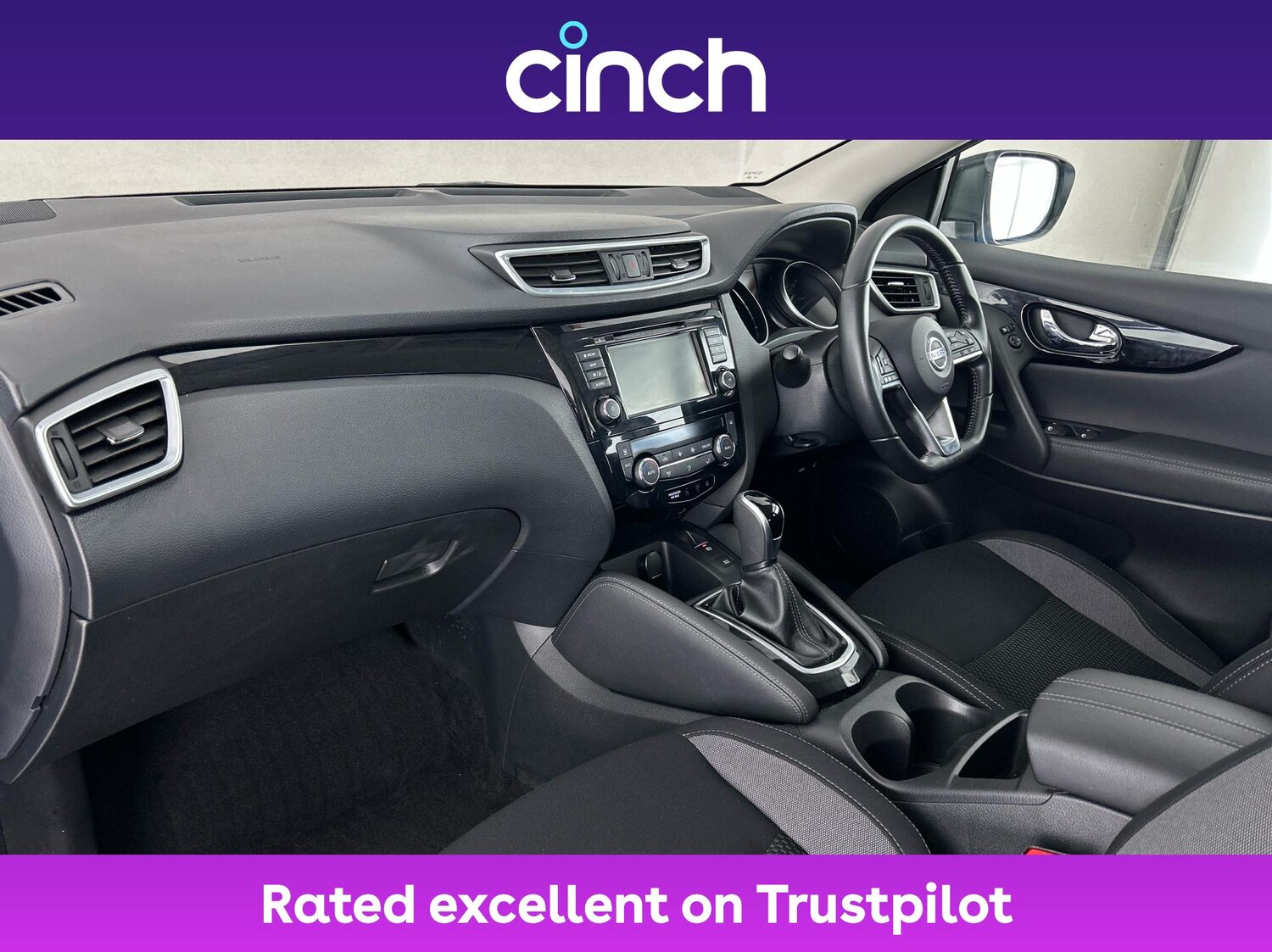 Used Nissan Qashqai 2019 for sale - 76242161: Photo 14