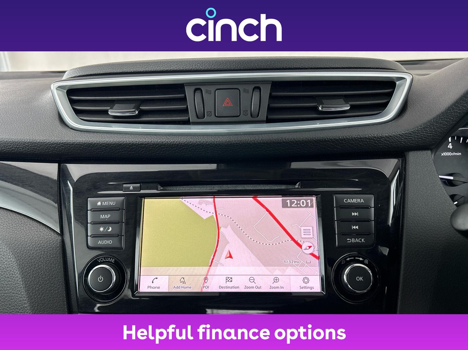 Used Nissan Qashqai 2019 for sale - 76242161: Photo 17