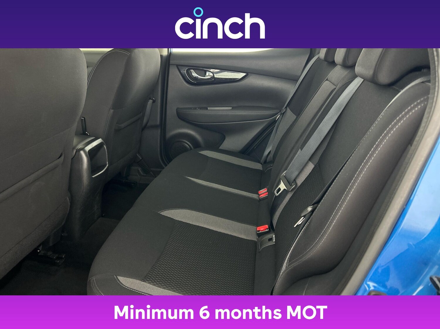 Used Nissan Qashqai 2019 for sale - 76242161: Photo 20