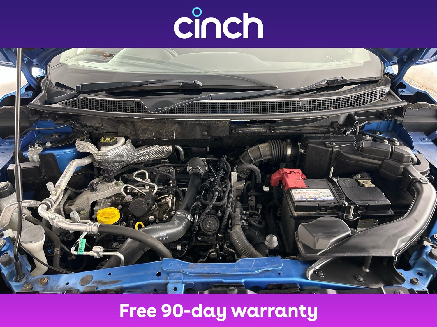 Used Nissan Qashqai 2019 for sale - 76242161: Photo 23