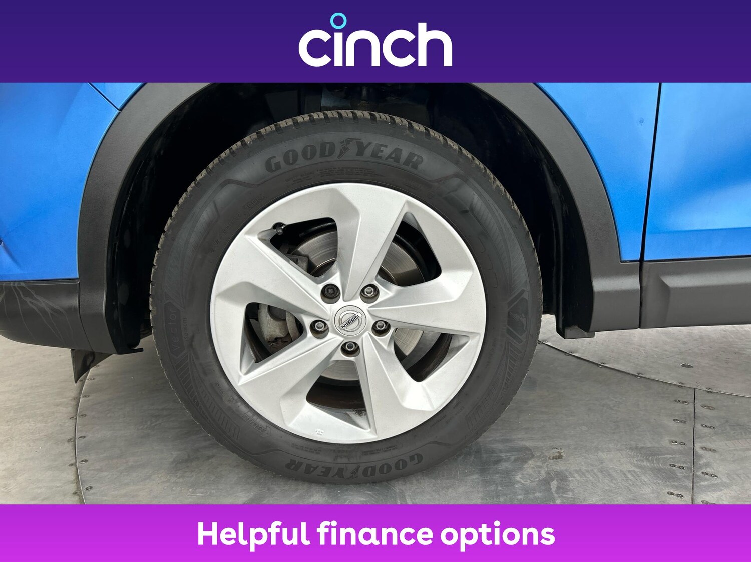 Used Nissan Qashqai 2019 for sale - 76242161: Photo 24