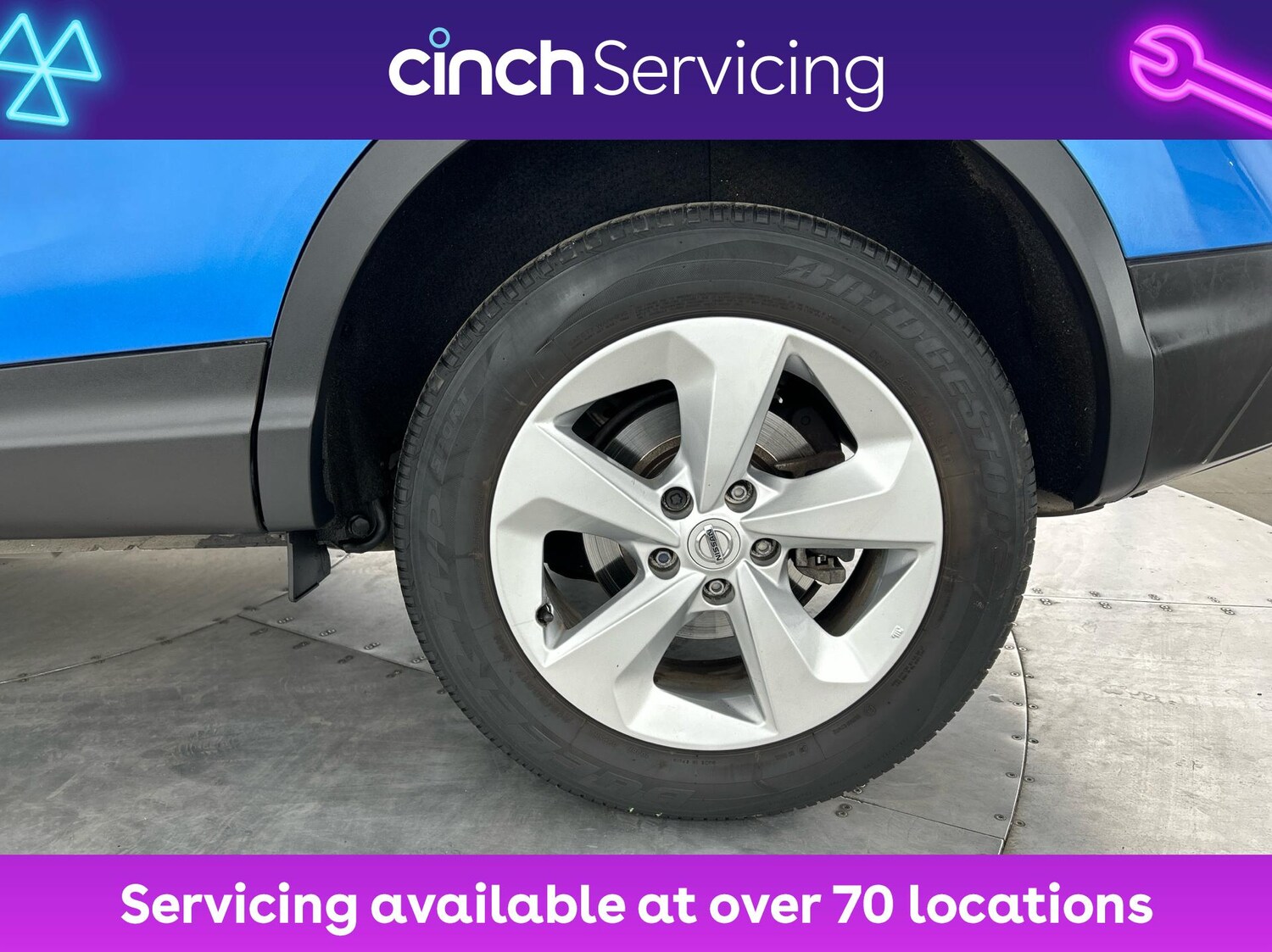 Used Nissan Qashqai 2019 for sale - 76242161: Photo 26