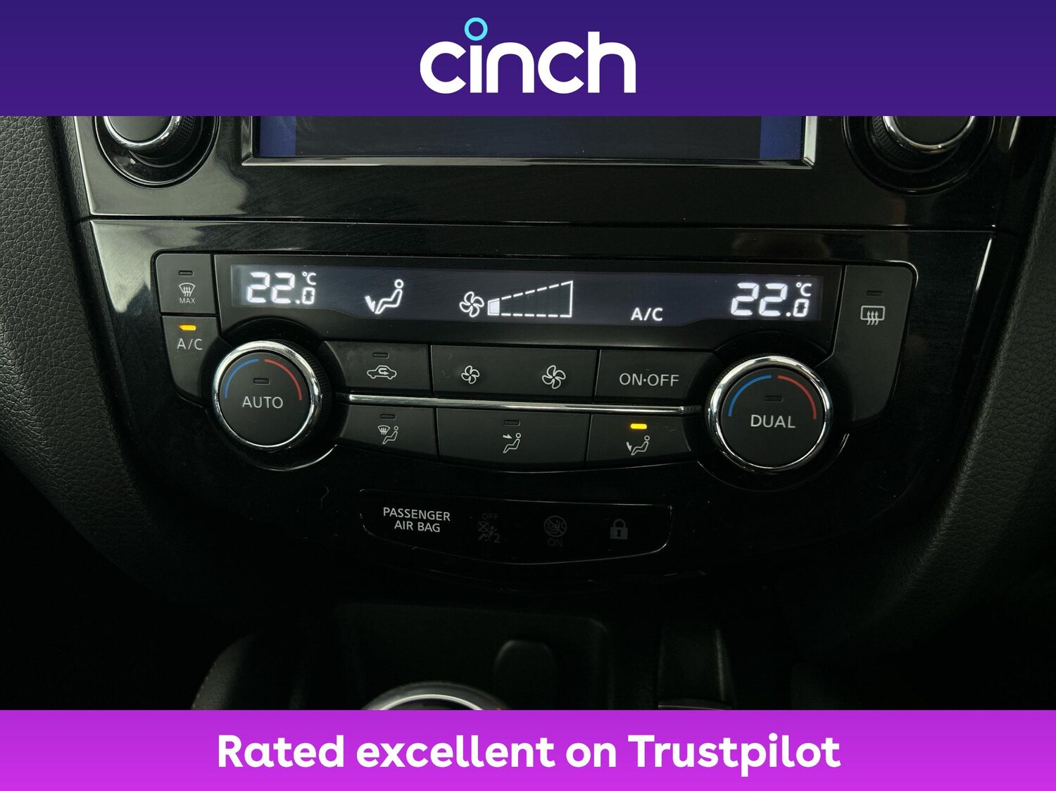 Used Nissan Qashqai 2019 for sale - 76242161: Photo 33