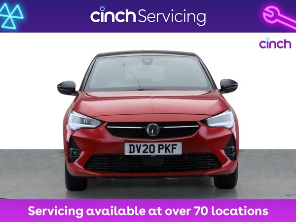 Used Vauxhall Corsa 2020 for sale - 75428184: Photo 11