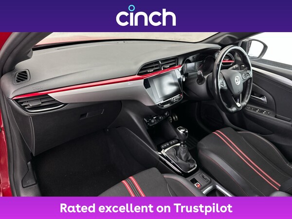 Used Vauxhall Corsa 2020 for sale - 75428184: Photo 14