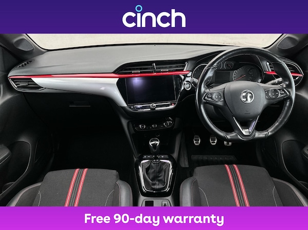 Used Vauxhall Corsa 2020 for sale - 75428184: Photo 15