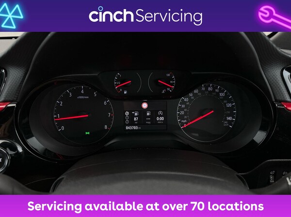 Used Vauxhall Corsa 2020 for sale - 75428184: Photo 18