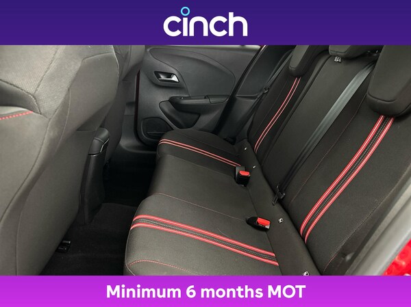 Used Vauxhall Corsa 2020 for sale - 75428184: Photo 20