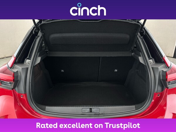 Used Vauxhall Corsa 2020 for sale - 75428184: Photo 21