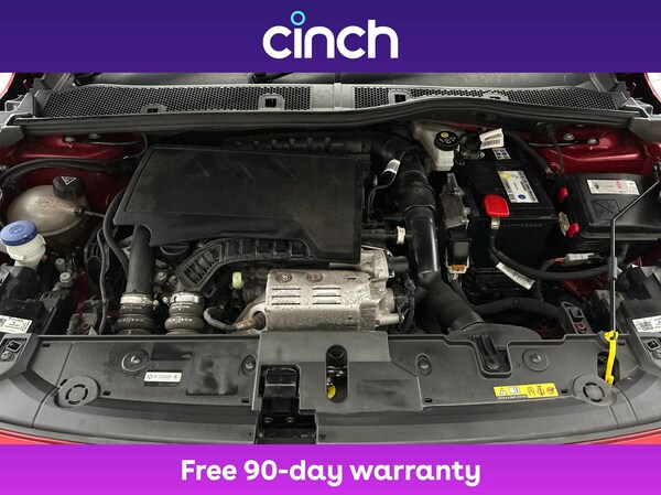 Used Vauxhall Corsa 2020 for sale - 75428184: Photo 23