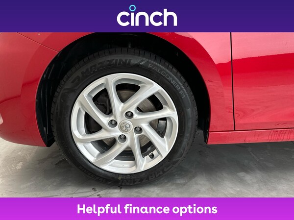 Used Vauxhall Corsa 2020 for sale - 75428184: Photo 24