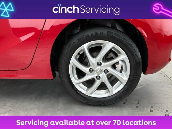 Used Vauxhall Corsa 2020 for sale - 75428184: Photo 26
