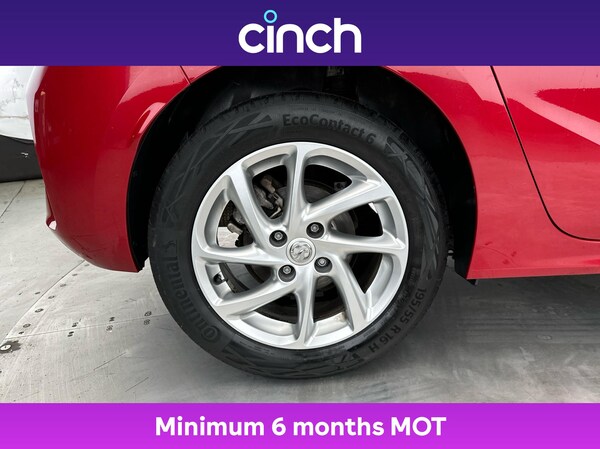 Used Vauxhall Corsa 2020 for sale - 75428184: Photo 27