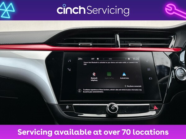 Used Vauxhall Corsa 2020 for sale - 75428184: Photo 31