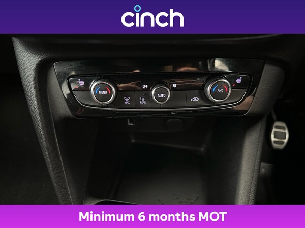 Used Vauxhall Corsa 2020 for sale - 75428184: Photo 32
