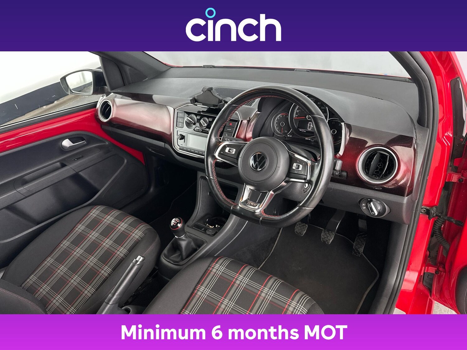 Used Volkswagen up! 2020 for sale - 76623822: Photo 12